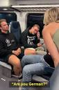Drunk Woman Tells German Tourists To “Get The [Hell] Out” Of ...