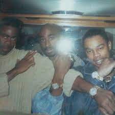 Jack provided protection, women, and marijuana. 2pac News On Twitter Rare Photo 2pac Haitian Jack 2pac Tupac Makaveli Rare Photo Haitianjack Againstallodds Http T Co Luoemgafvq
