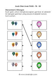 Soal anak tk b semester 2 menulis / soal tk b. Soal Tes Iq Anak Tk Pdf Jawabanku Id