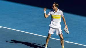 Probably, it's not your last one, medvedev said. Australian Open Medvedev Kocht Rublev Im Russischen Kumpel Duell Im Viertelfinale Erneut Ab Eurosport