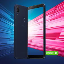 Asus zenfone max pro m1 smartphone first made its appearance in the indian markets in april 2018. Asus Zenfone Max Pro M1 Zb602kl Dual Sim 64gb 4gb Ram 4g Lte Deepsea Black Buy Online At Best Price In Uae Amazon Ae