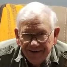 William Fradenburgh Obituary July 22, 2022