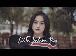 Chord Gitar Cinta Dalam Doa Souqy Doa Cinta Lirik