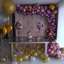 Shop.alwaysreview.com has been visited by 1m+ users in the past month Decoracion Para Mujer Con Globos Novocom Top