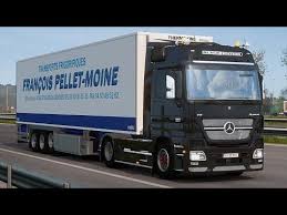 Pin On Ets2