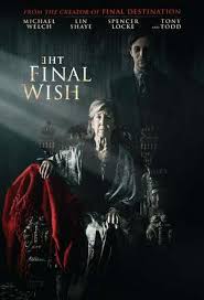 You can also see where the jump scares are in 900+ of the best horror movies. Clam Opustite Se Zajednica New Horror Dvd Releases Authorajmatthews Com