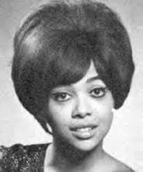 Motown Monday ~ Tammi Terrell ~ I Can't Believe You Love Me
