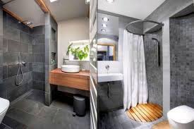 Artinya model dan desainnya ala ala luar negeri. 10 Desain Kamar Mandi Minimalis Untuk Rumah Pasutri Muda