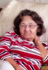 Janice Harr, 76, of South Shore