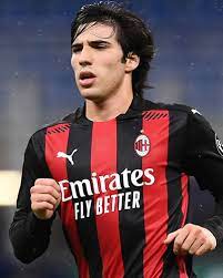 Check spelling or type a new query. Sandro Tonali