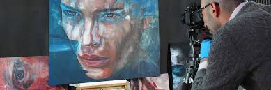 Artwork Photography & Reproduction