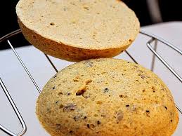 Dukan Mikrowellen Brotchen Uber 16 Bewertungen Und Fur Raffiniert Befunden Mit Portionsrechner Kochbuch Video Rezepte Mikrowellenrezepte Lecker Backen