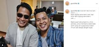 About press copyright contact us creators advertise developers terms privacy policy & safety how youtube works test new features press copyright contact us creators. Innalillahi Wa Inna Ilaihi Rojiun Gus Miftah Berduka Abah Sayang Kamu Matamata Com