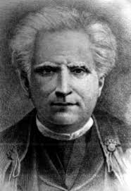 Agustín Rivera, litografía