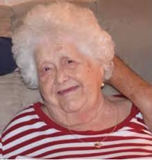 Obituary for Dorothy Marie Cave