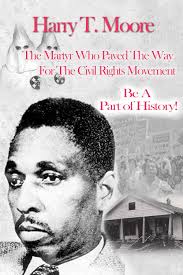 Harry T. Moore (2018)