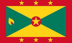Gwenad) is an island country in the west indies in the caribbean sea at the southern end of the grenadines island chain. Datei Flag Of Grenada Svg Wikipedia