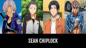 Sean chiplock is an american voice actor. Sean Chiplock Anime Planet