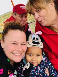 Cindy Marie Thompson's Memorial Website