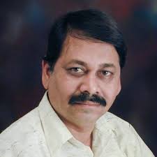 Pravin Naik