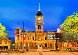Image result for ballarat architecture