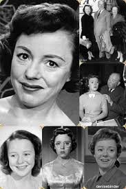 Ruth Roman in Strangers