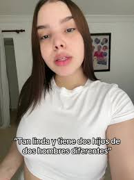 Y si me da la gana tengo 20 ma de 20 hombre diferente🤣 usted me lo ma...