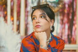 Her most recent album is gente, released in 2018 by sony music brasil. Priscilla Alcantara Posta Foto Com Suposto Namorado Entretenimento Pleno News
