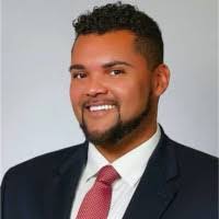 Orlando Nelson's Instagram, Twitter & Facebook