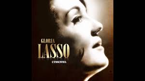 D amour une histoire youtube mp3 & mp4. Gloria Lasso Como Acostumbro My Way Youtube