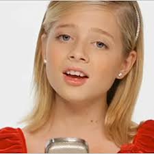 Stream Jackie Evancho -To Believe by Nima Bayat