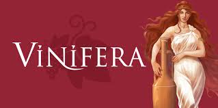 BD Vinifera | Éditions Glénat