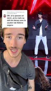 La France A Un Incroyable Talent Helene Segara