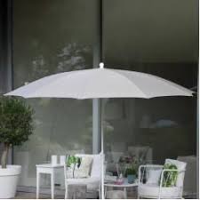 Salina Sonnenschirm Mit Knickgelenk Ohne Schirmstander Jan Kurtzjan Kurtz Vegetables And Herbs From Our Own Harves Parasol Stand Parasol Base Umbrella Stand
