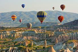 Apr 27, 2011 · as if plucked from a whimsical fairytale and set down upon the stark anatolian plains, cappadocia is a geological oddity of honeycombed hills and towering boulders of otherworldly beauty. Kapadokya Kapadokyacode Twitter