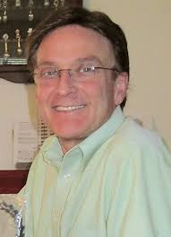 Jason Lawrence Carroll