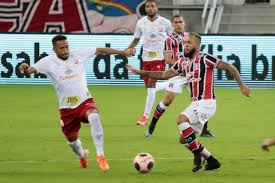 Futebol em tempo real, com placar atualizado do náutico. Para Chegar A Decisao Do Pernambucano Nautico Tera De Quebrar Marca Negativa Lance