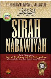 Kindle cloud reader read in the footsteps of the prophet: Pdf Sirah Nabawiyah Syaikh Shafiyyurrahman Al Mubar Azmi Al Amien Academia Edu