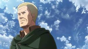 Elsewhere, while the new scout recruits are held for observation, a surprising threat appears. Attack On Titan S02e01 Beast Titan Summary Season 2 Episode 1 Guide