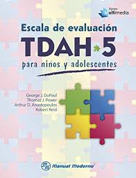 This page is about the various possible meanings of the acronym, abbreviation, shorthand or slang term: Amazon Com Escala De Evaluacion Tdah 5 Para Ninos Y Adolescentes Spanish Edition Ebook Dupaul George J Power Thomas J Anastopoulos Arthur D Kindle Store