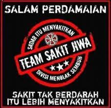 View our portfolio of team logos. Team Sakit Jiwa Home Facebook