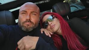 Nach Haftstrafe: Julia Jasmin Rühle mit Partner vereint