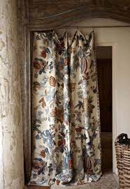 Epingle Par Meike Blommestijn Sur Dwell Rideaux Fleuris Decoration Interieure Deco Maison