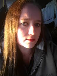 Avon samples of perfume and lipstick