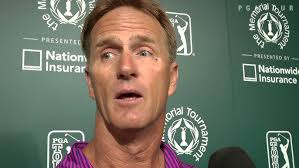 Jack Nicklaus II discusses the Jack Nicklaus Legacy Golf Course at Lan Hai  International