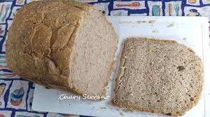 Pan De Pueblo En Panificadora Recetas De La Maquina De Pan Pan En Panificadora Recetas Panificadoras