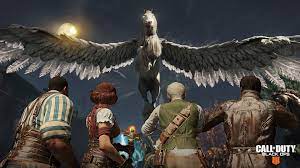Is it unlocked by tranzit or is it done by completing the campaign on veteran?, call of duty: Call Of Duty Black Ops 4 Zombies Spotlight Annihilating Enemies In Ancient Evil Overview And Tactical Plans To Follow