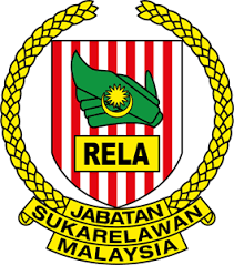 Rela corps (or ikatan relawan rakyat malaysia; Rela Ikatan Relawan Rakyat Malaysia Logo Vector Ai Free Download