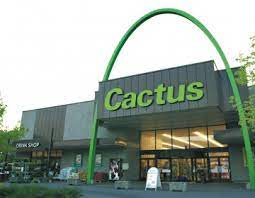 «the new virtual experience in luxembourg! Geschafte Offnungszeiten Cactus