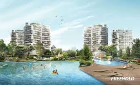 Aragreens Residences Serviced Residence Ara Damansara Petaling Jaya Selangor Malaysia New Property Property Residences